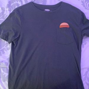 simple tee